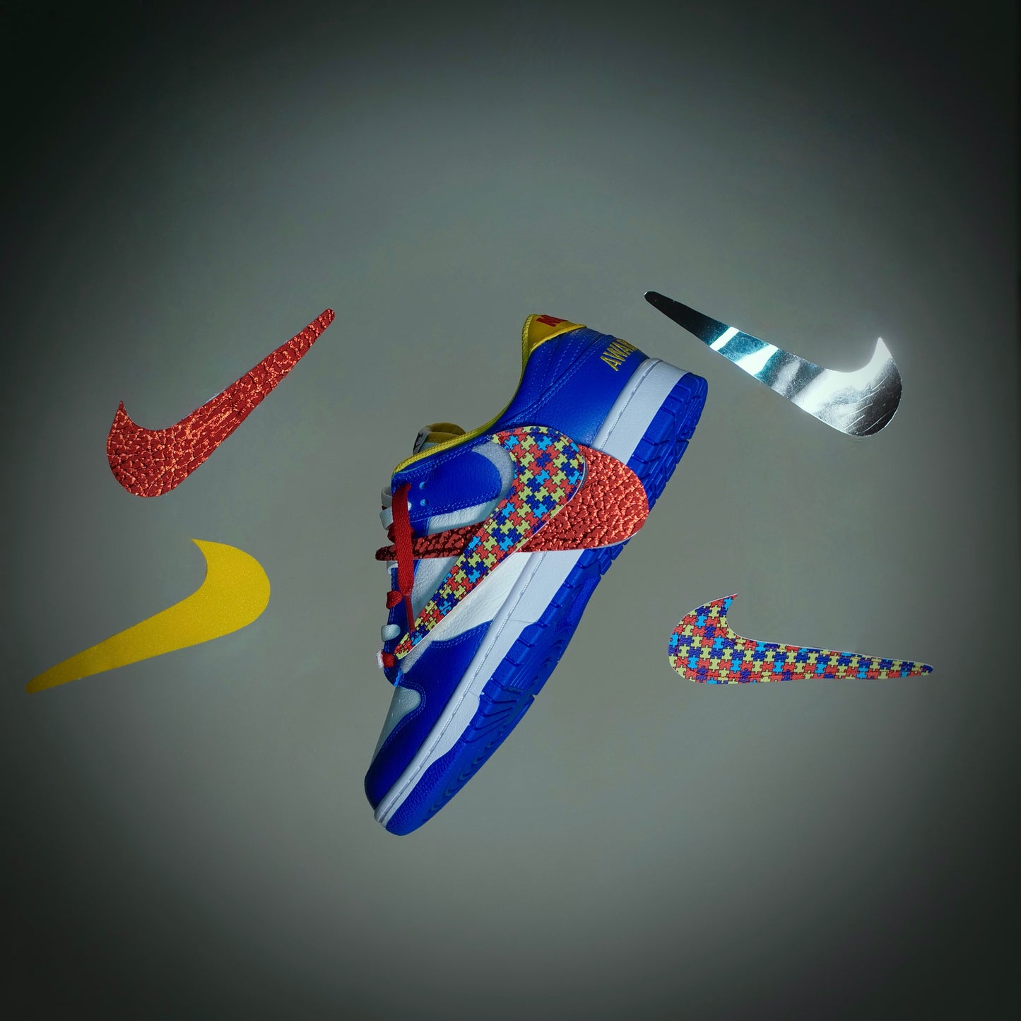 Dunk Low "Awareness"