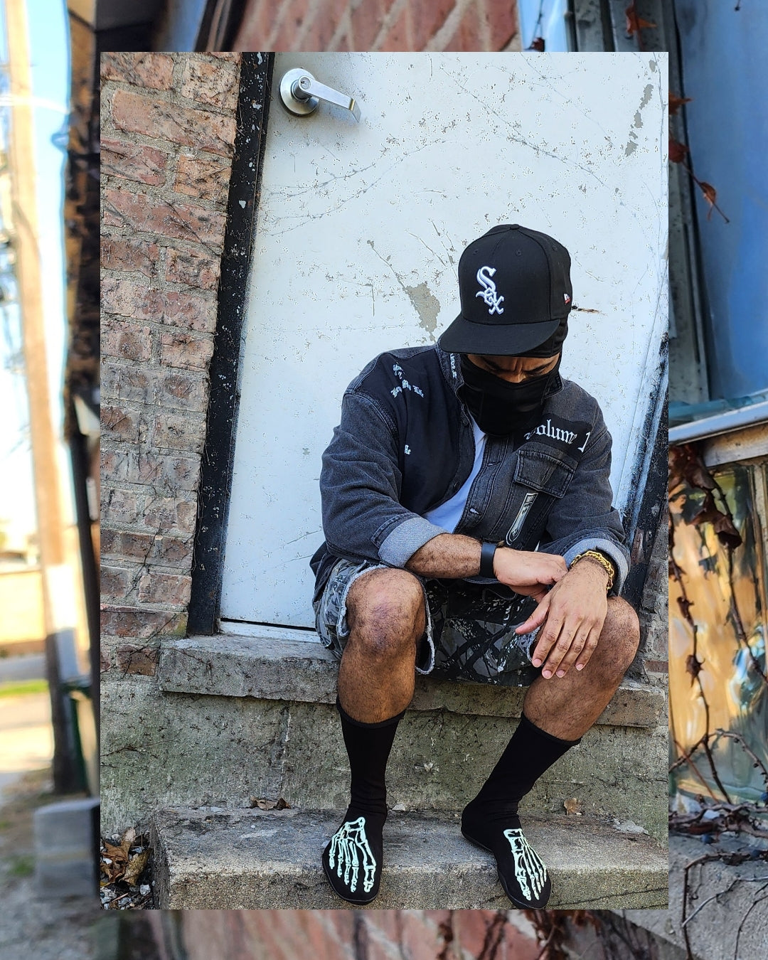 YZY Pod Stencil (Order)